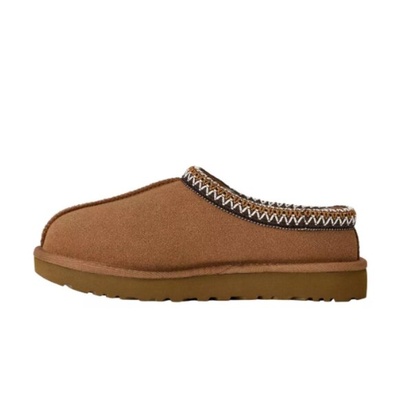[Best Seller] Women's UGG Tasman II Slippers - Chesnut - Picture 3 of 6